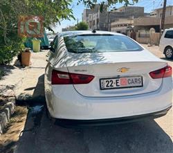 شێڤرۆلێت مالیبۆ